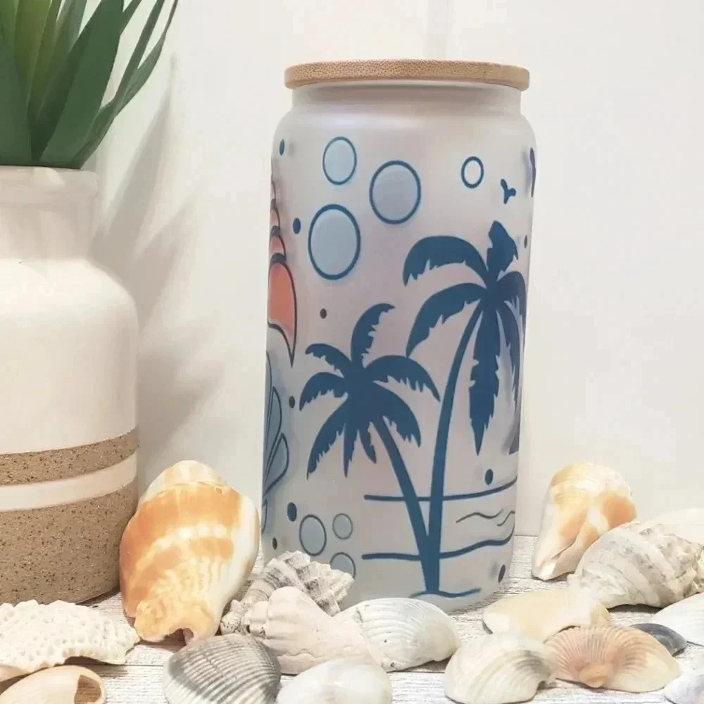 N/A 16oz beach